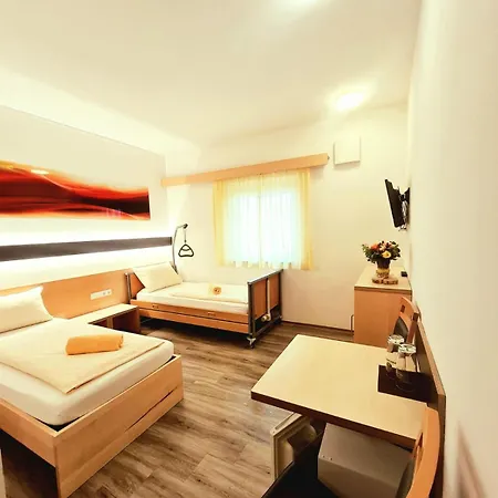 Robi Гостевой дом 3*