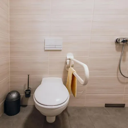 Robi Гостевой дом 3*