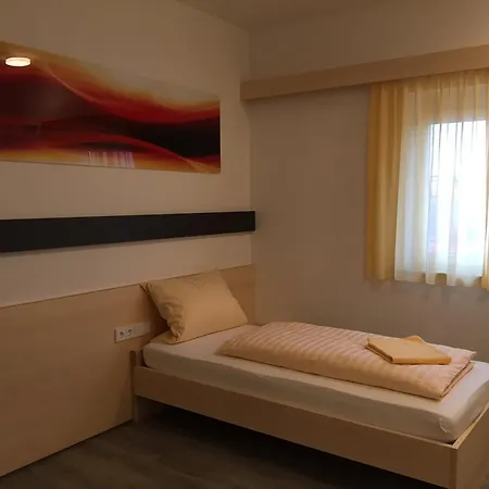 Robi Гостевой дом 3*