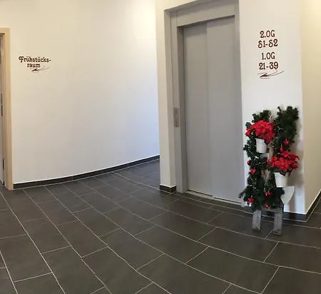 Robi Гостевой дом 3*