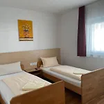 Vendégház Robi 3*