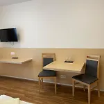 Robi Vendégház 3*