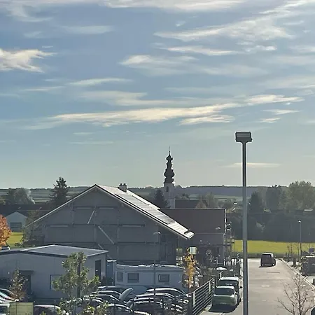 Gasthof Robi