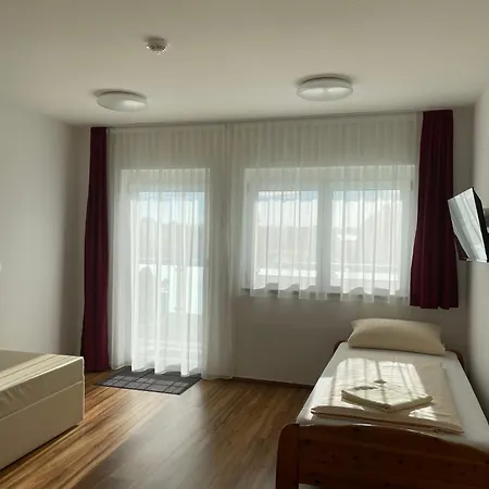 Robi Gasthof 3*