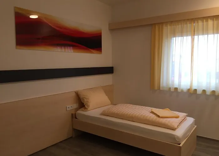Robi Casa de hóspedes 3*