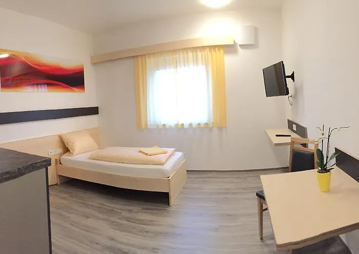 Penzion Robi Harthofen