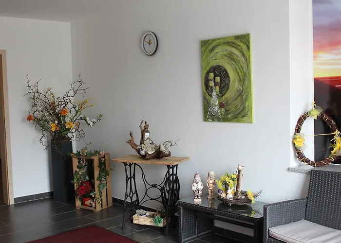 Robi Casa de hóspedes 3*